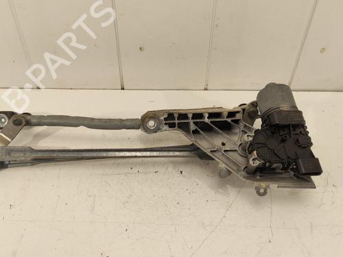 Front windshield wiper arm FORD FIESTA VI (CB1, CCN) 1.6 TDCi | BP14300655C143 