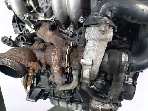 Engine PEUGEOT 406 (8B) 1.9 TD | BP30931983M1 