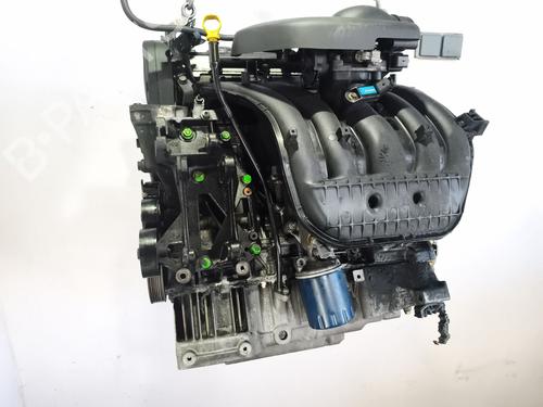 Engine PEUGEOT 206 CC (2D) 2.0 S16 | BP38736030M1 - Image 2
