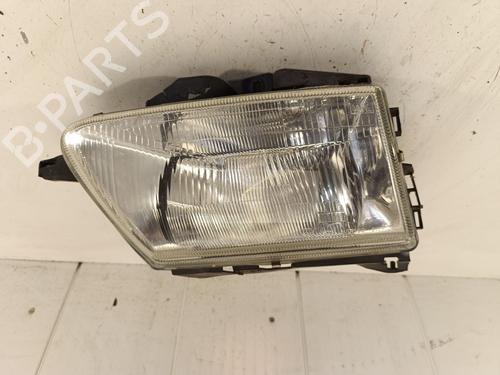 Used Right headlight CITROËN SAXO Hatchback van (S3_) 1.5 D (57 hp) 27832930