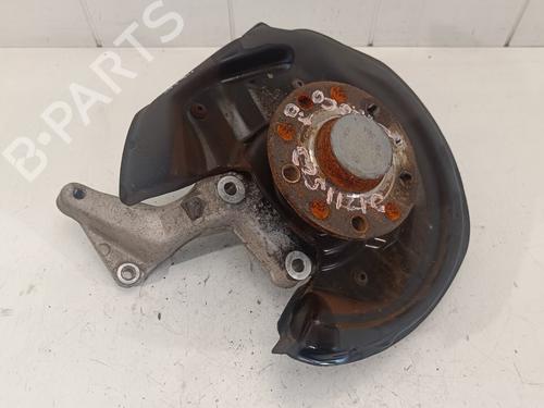 Right rear steering knuckle VW SCIROCCO III (137, 138) 2.0 TDI | BP18051941M28 