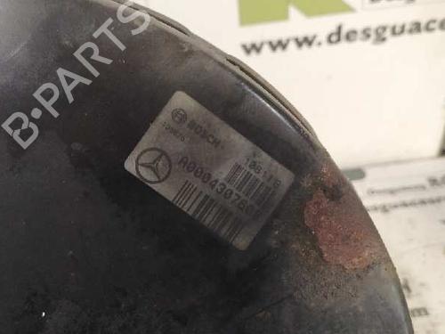 Servo brake MERCEDES-BENZ VITO Van (W638)  | BP5949926M42 