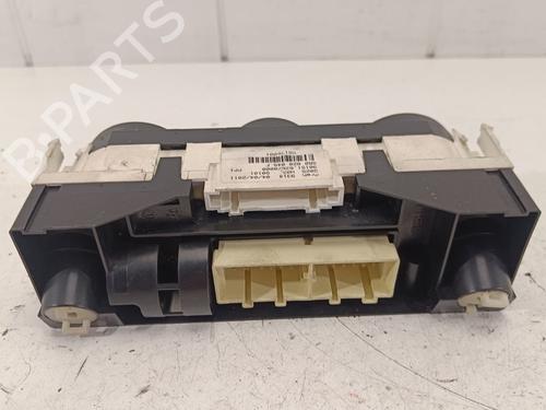 Climate control VW POLO V (6R1, 6C1)  | BP18013964I5 