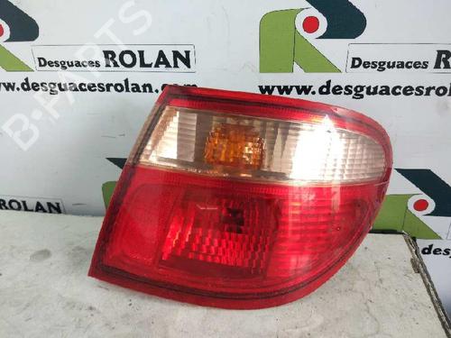 Used Right taillight NISSAN PRIMERA (P11) [1996-2002]  4061070