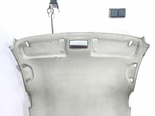 Interiør tag SEAT LEON (1M1) 1.9 TDI | BP36700132I12 - Image 2