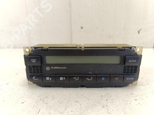 Commande Chauffage VW GOLF IV Variant (1J5) 1.9 TDI (115 hp) 27678358