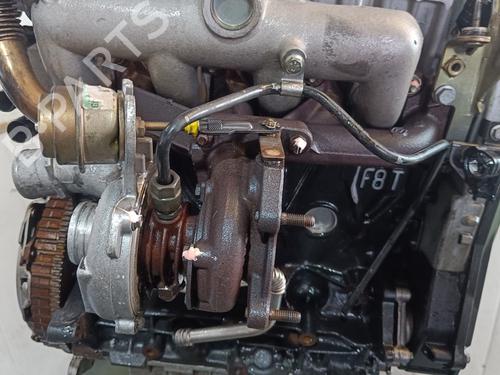 Engine RENAULT MEGANE I (BA0/1_)  | BP20241676M1 