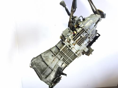 Used Gearbox Gearbox OPEL FRONTERA A (U92) 2.5 TDS (115 hp) 34342876 34342876