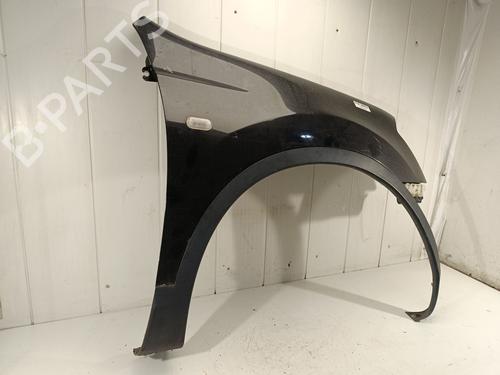 Right front fenders NISSAN QASHQAI / QASHQAI +2 I (J10, NJ10, JJ10E)  | BP27588397C42 