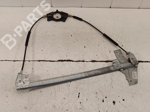 Used Front left window mechanism Front left window mechanism PEUGEOT 307 (3A/C) 2.0 HDi 135 (136 hp) 10926274 10926274