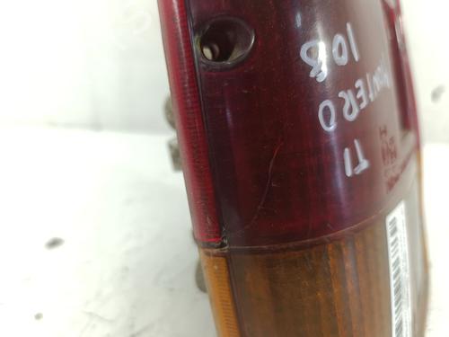 Left taillight MITSUBISHI PAJERO I Canvas Top (L04_G) 2.3 TD (L043G, L048G) | BP29490601C34 