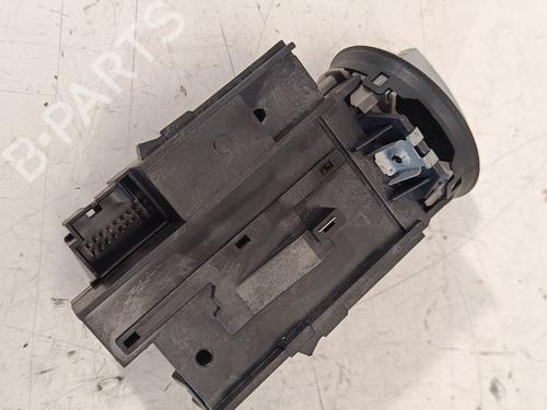 Ignition barrel VW PASSAT B6 (3C2) 2.0 TDI 4motion | BP13075712M48 