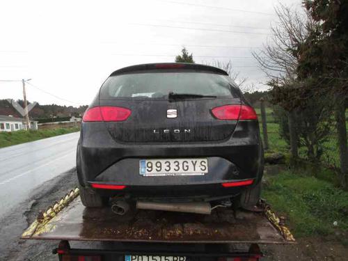 Steering rack SEAT LEON (1P1) 1.6 TDI | BP29538858M22