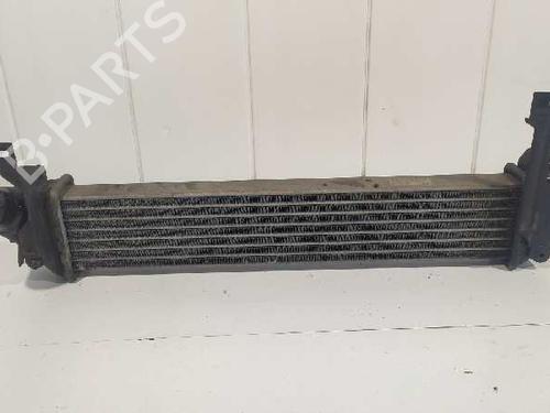 Used Intercooler NISSAN KUBISTAR MPV (X76) 1.5 dCi 70 (68 hp) 6563734