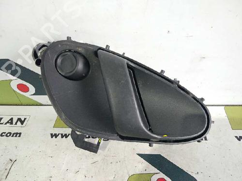Høyre foran invendig håndtak CITROËN XSARA (N1) [1997-2005]  4054193