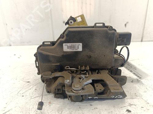 Høyre bak lås SEAT TOLEDO II (1M2) 1.9 TDI (110 hp) 28976230