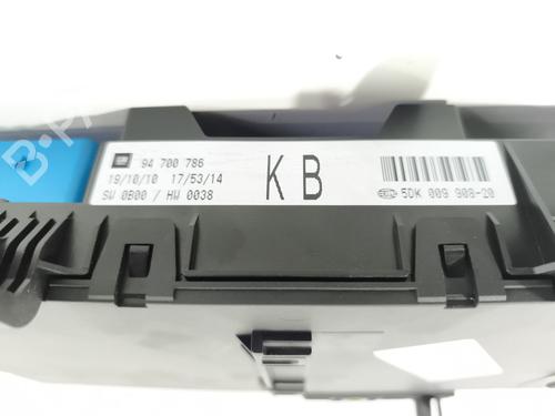 Fuse box OPEL ASTRA H CLASSIC Saloon (A04) 1.7 CDTI (L69) | BP38064927E1 - Image 3