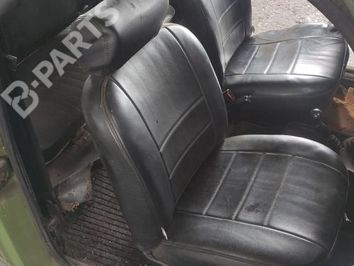 Used Seats set Seats set LADA NIVA Closed Off-Road Vehicle (2121, 2131) 1.6 (75 hp) 9521736 9521736