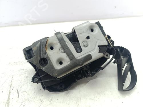 Front left lock FORD FOCUS IV (HN)  | BP32329850C98  - Image 5