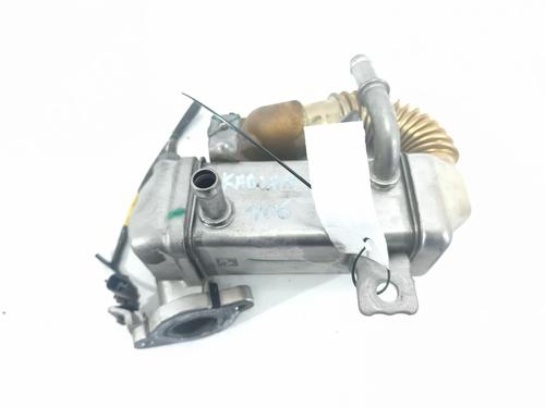 Used Egr Egr RENAULT KADJAR (HA_, HL_) 1.6 dCi 130 4x4 (HLA4) (130 hp) 33690965 33690965