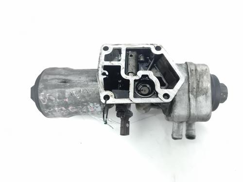 Used Oil radiator Oil radiator VW GOLF V (1K1) [2003-2010] 33981419 33981419