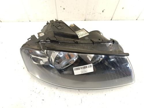 Right headlight AUDI A3 (8P1) 2.0 TDI 16V | BP27201042C29 