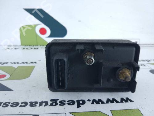 Electronic module FIAT PUNTO (176_)  | BP10246581M83 