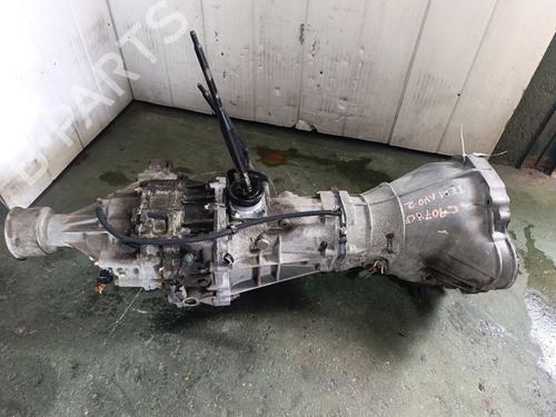 Gearbox NISSAN TERRANO II (R20) 2.7 TD 4WD | BP28306002M3