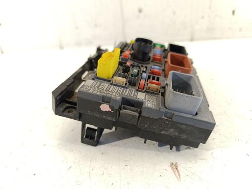 Fuse box CITROËN BERLINGO Box Body/MPV (B9)  | BP26433902E1 