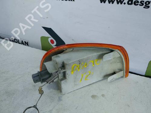 Left front indicator FIAT PUNTO (176_) 1.7 TD (176AT) | BP4060597C32 