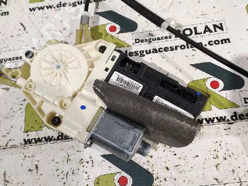 Front right window mechanism RENAULT LAGUNA III (BT0/1) 2.0 dCi (BT01, BT08, BT09, BT0E, BT0K, BT12, BT1C, BT1D,... | BP5226354C23 