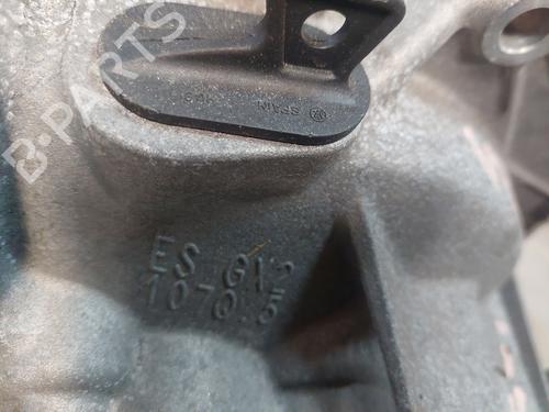 Gearbox SEAT IBIZA III (6L1) 1.9 SDI | BP29490546M3 