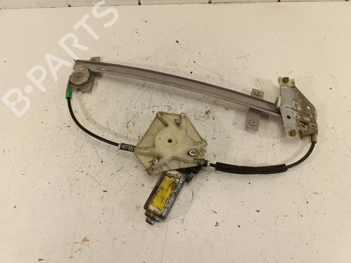 Front left window mechanism VOLVO S40 I (644) 1.6 | BP28305997C22 