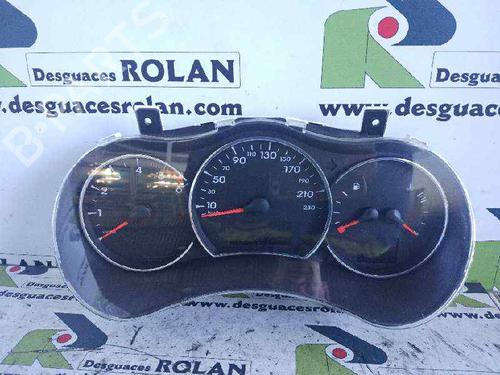 Used Instrument cluster RENAULT KOLEOS I (HY_) 2.0 dCi 4x4 (HY0K) (150 hp) 4066474