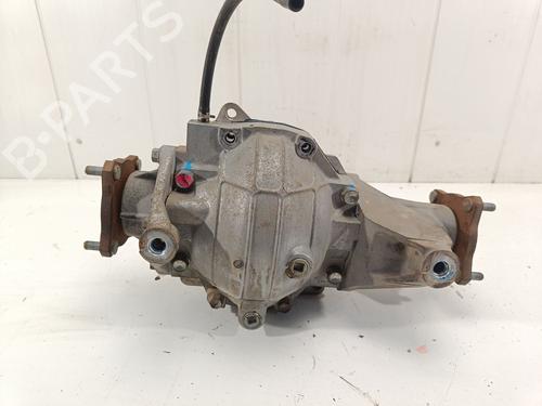 Rear differential SUZUKI GRAND VITARA II (JT, TE, TD) 1.9 DDiS (JB419WD, JB419XD) | BP25003252M24 