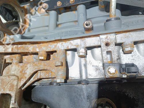 Engine OPEL MERIVA A MPV (X03)  | BP23973527M1 