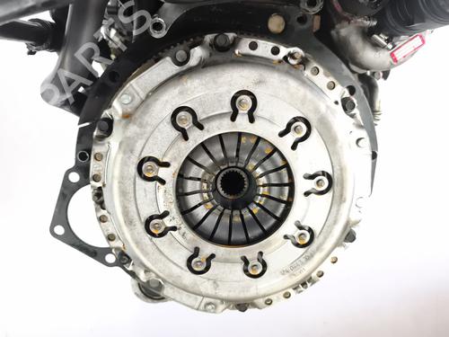 Engine FORD TRANSIT CONNECT (P65_, P70_, P80_) 1.8 TDCi | BP36390187M1 - Image 15