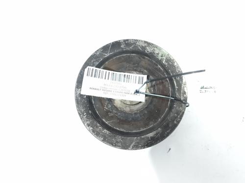 Used Pulley Pulley RENAULT MEGANE I Coach (DA0/1_) [1996-2003] 34554672 34554672