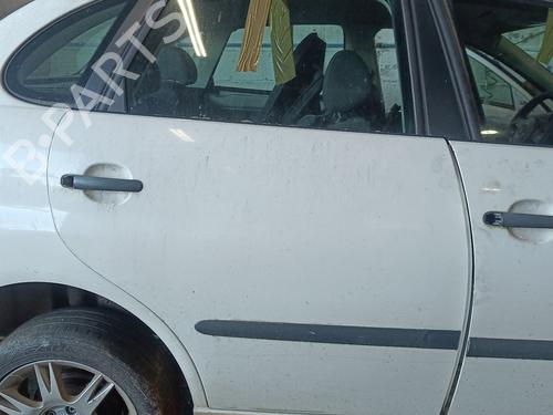 Used Right rear door SEAT IBIZA III (6L1) 1.4 TDI (80 hp) 29885987