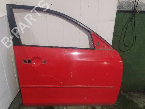 Used Right front door MAZDA 3 (BK) 1.6 DI Turbo (109 hp) 6808297