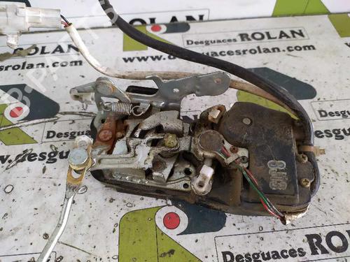 Used Front right lock SUZUKI BALENO Hatchback (EG) 1.6 i 16V (SY416) (98 hp) 4054873