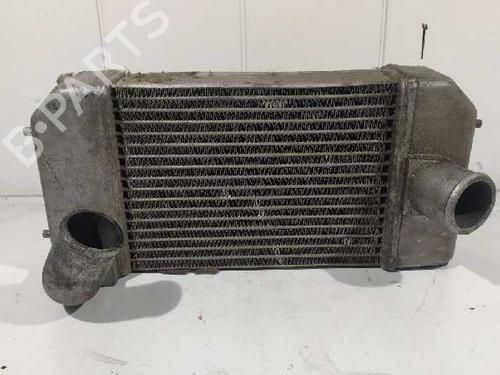 Intercooler LAND ROVER 88/109 MK III Closed Off-Road Vehicle [1971-1986]  12556636