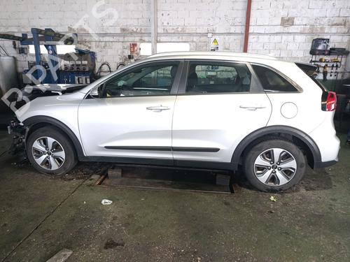 Engine control unit (ECU) KIA NIRO I (DE) 1.6 GDI Hybrid | BP39949816M57 - Image 5