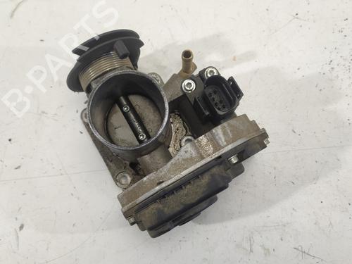 Used Throttle body SEAT IBIZA II (6K1) [1993-2002]  8382258