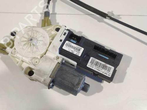 Front right window mechanism RENAULT LAGUNA III (BT0/1) 2.0 dCi (BT01, BT08, BT09, BT0E, BT0K, BT12, BT1C, BT1D,... | BP6079938C23 