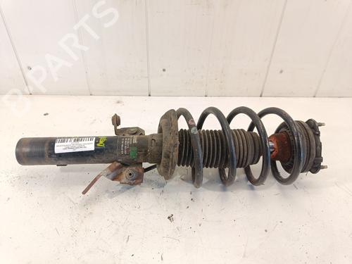 Used Left front shock absorber FORD MONDEO III (B5Y) 2.0 TDCi (130 hp) 24372879
