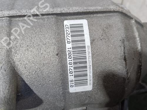 Gearbox BMW 3 (E90) 320 d | BP12546988M3 