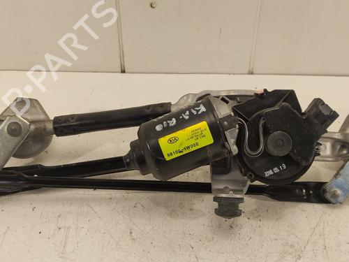 Used Other KIA RIO III (UB) 1.2 CVVT (84 hp) 14300773