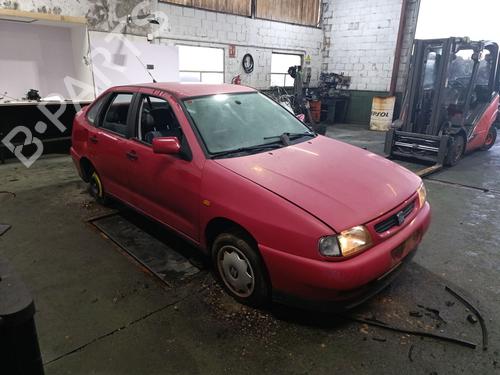 Front left window mechanism SEAT CORDOBA (6K1, 6K2)  | BP31083731C22 