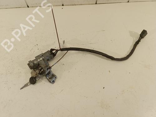 Used Ignition barrel MITSUBISHI PAJERO I Canvas Top (L04_G) 2.3 TD (L043G, L048G) (84 hp) 30044209